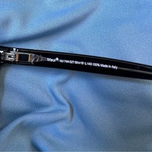 Maui Jim Starfish glasses